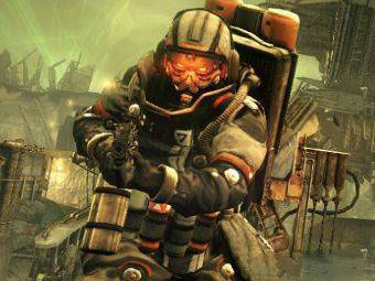 Sony выпустит демо-версию Killzone 3.