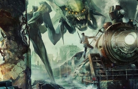 Insomniac не хочет делать Resistance 4