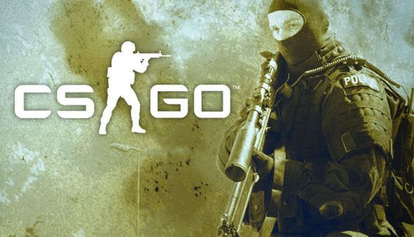 Valve анонсировали новый Counter-Strike